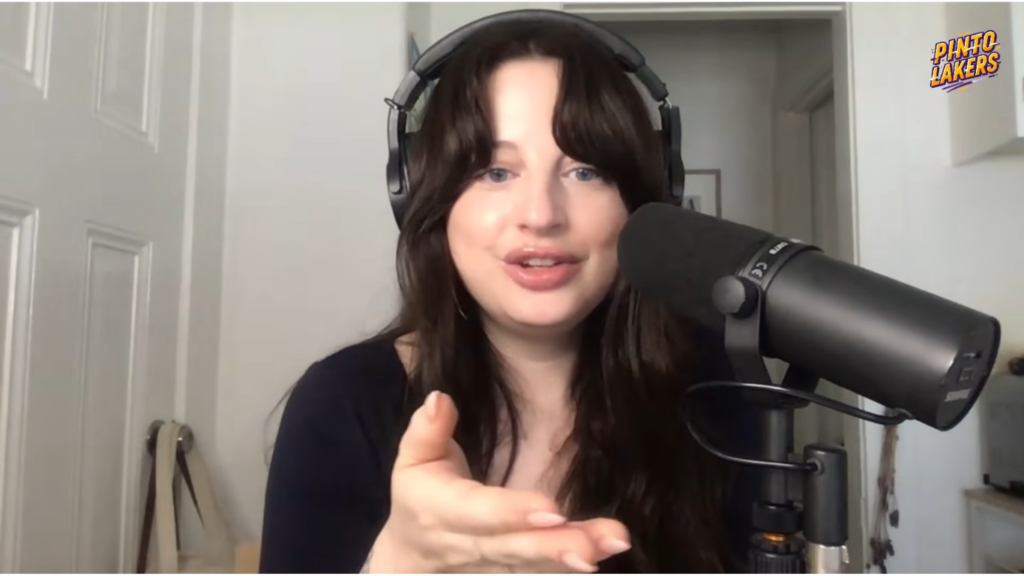 entrevista a claire de lune francisco pinto