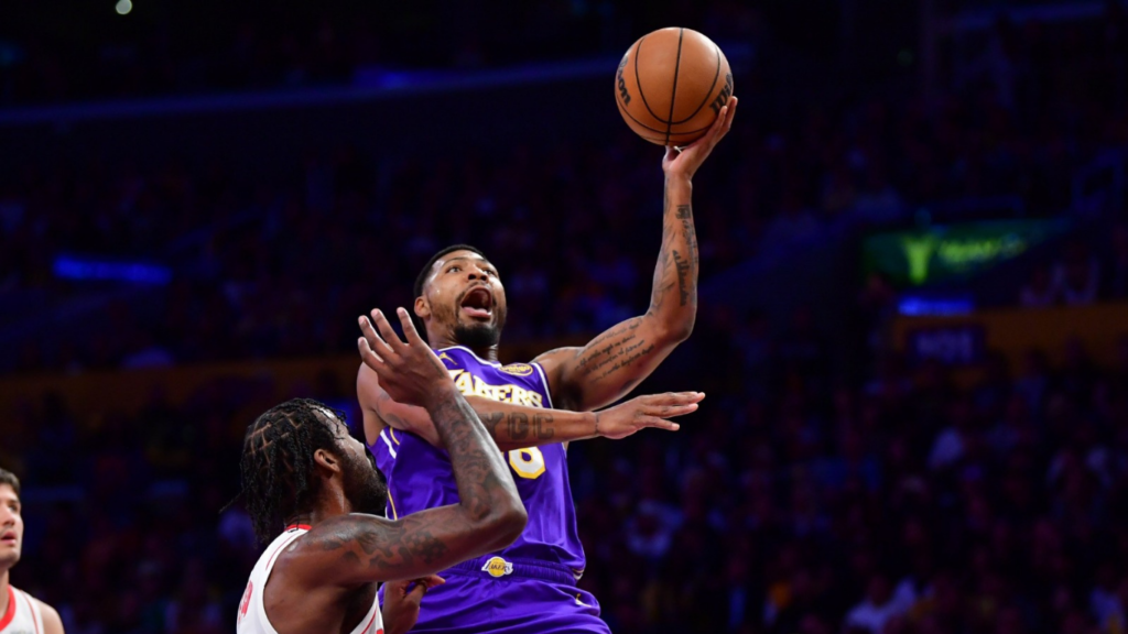marcus smart lakers