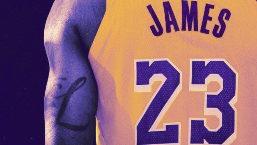 Lebron james no quiere tour de despedida