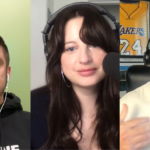 Claire de lune en pinto lakers