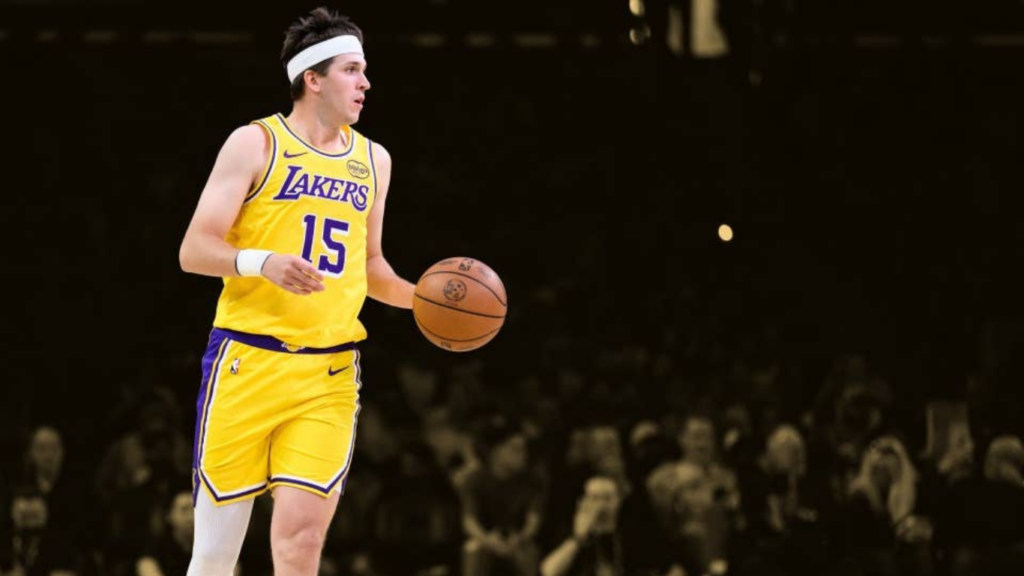 austin reaves de regreso