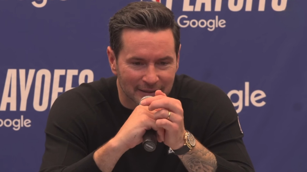 declaraciones postpartido: lakers gana la serie ante houston 3-0