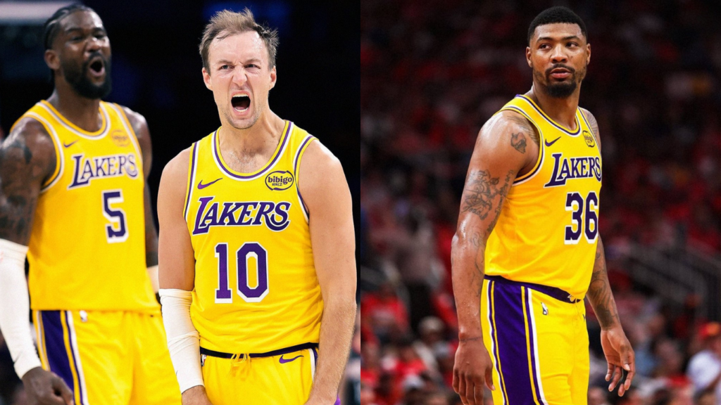 Previa Lakers vs Rockets: Durant tampoco juega hoy 2