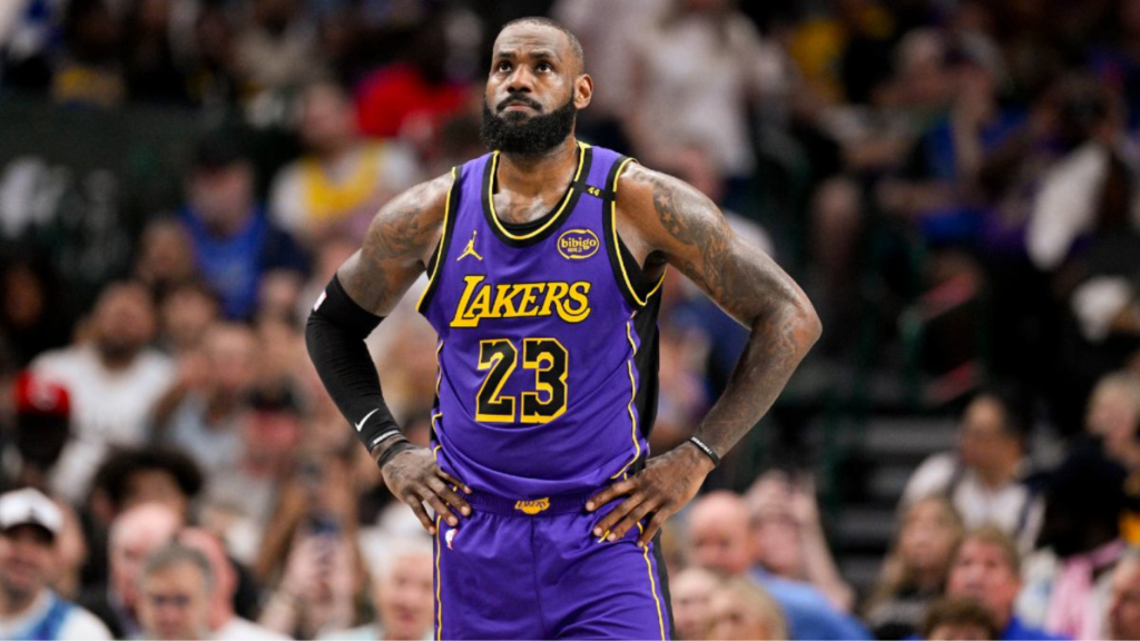 lebron james no quiere tour de despedida