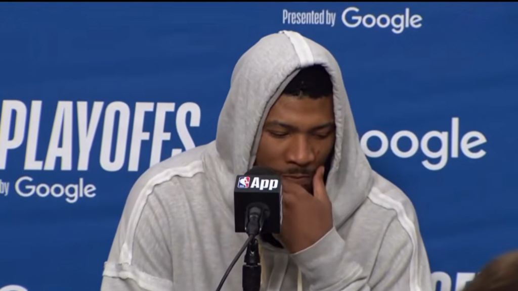 Declaraciones postpartido Lakers juego 5: Reaves y Smart 2