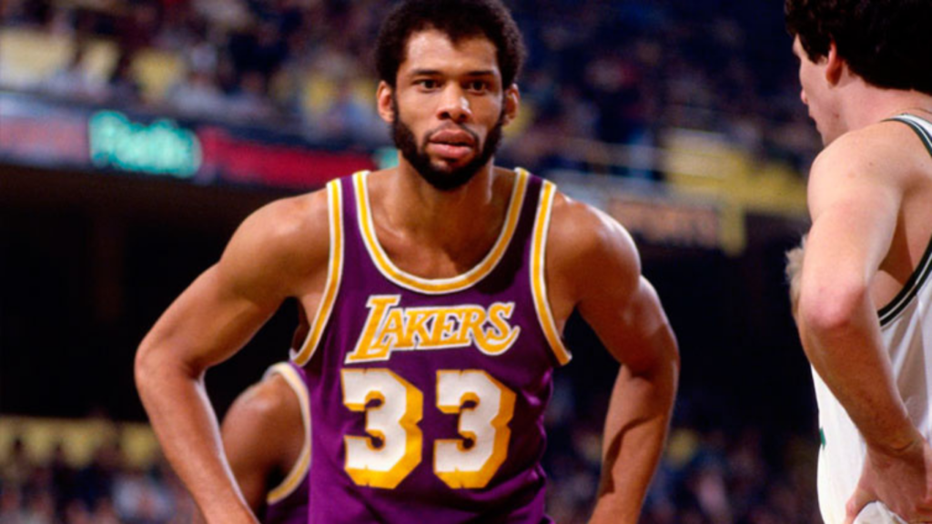 Kareem Abdul-Jabbar estadísticas de GOAT