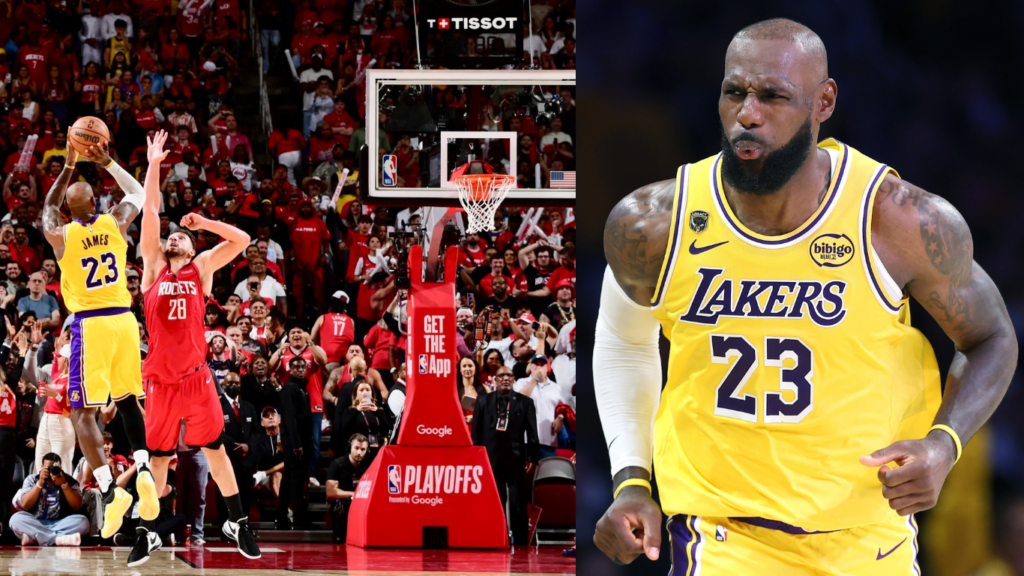 Previa Lakers vs Rockets: Durant tampoco juega hoy 1