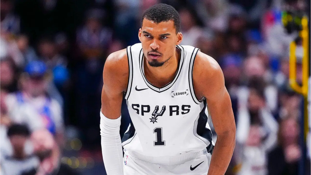 Premios NBA: Wemby unánime, Luka fuera y Shai vs Jokic 1