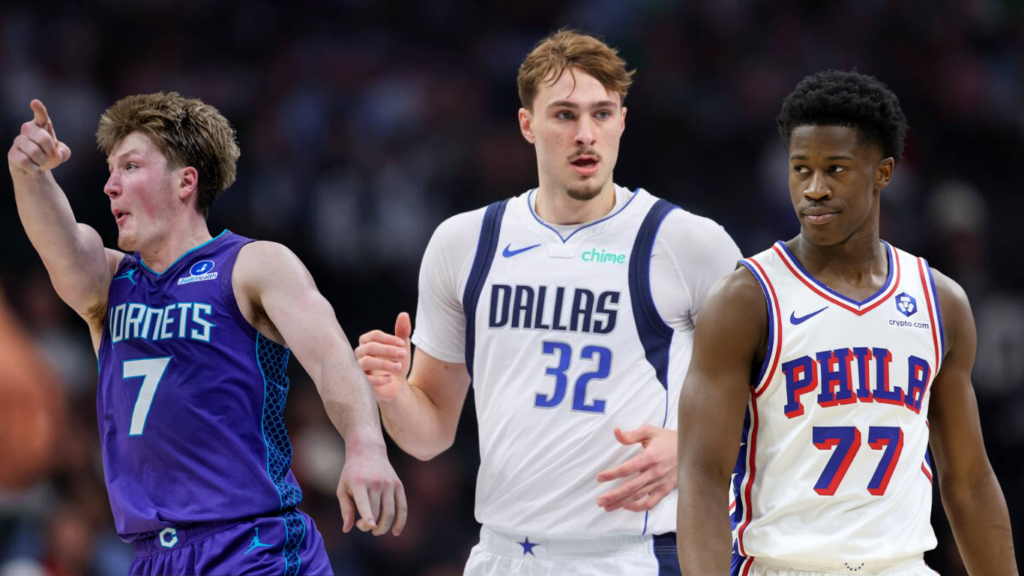 cooper flagg máximo candidato a rookie del año en la nba 2026