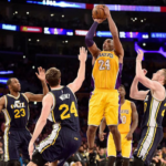 Kobe Bryant: 10 años de su último partido