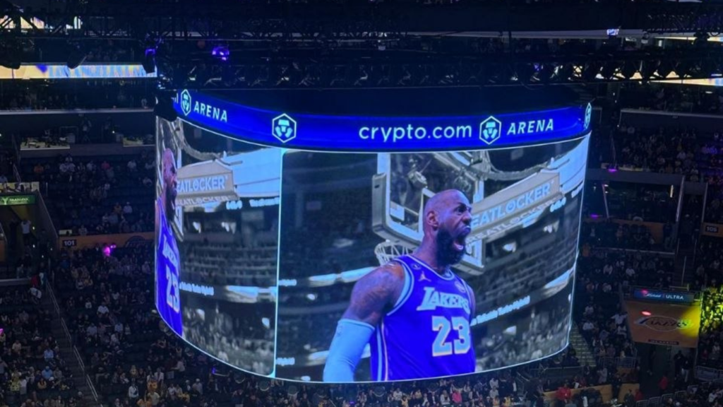 Angeles Lakers vs Utah Jazz