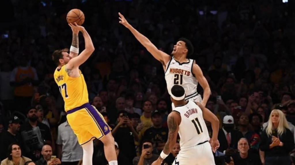 Los marcadores de carga de luka