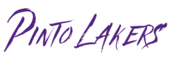 La web de Pinto Lakers