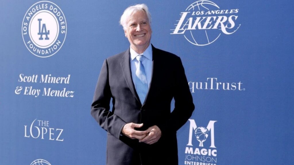 mark walter reestructuración en lakers