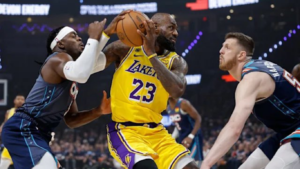 Previa de Lakers vs. OKC, Juego 3 20 previa Lakers vs okc juego 3