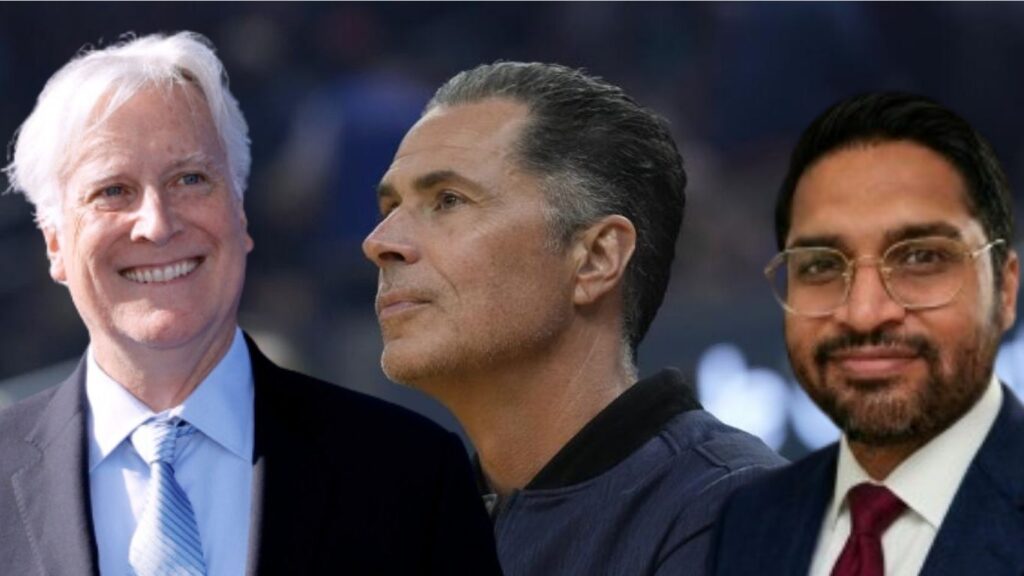 Lo que va aportar Rohan Ramadas a los Lakers 1 Rohan Ramadas lakers