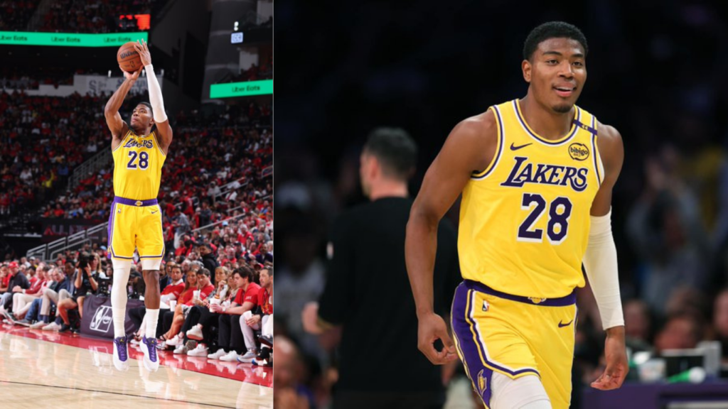 rui hachimura