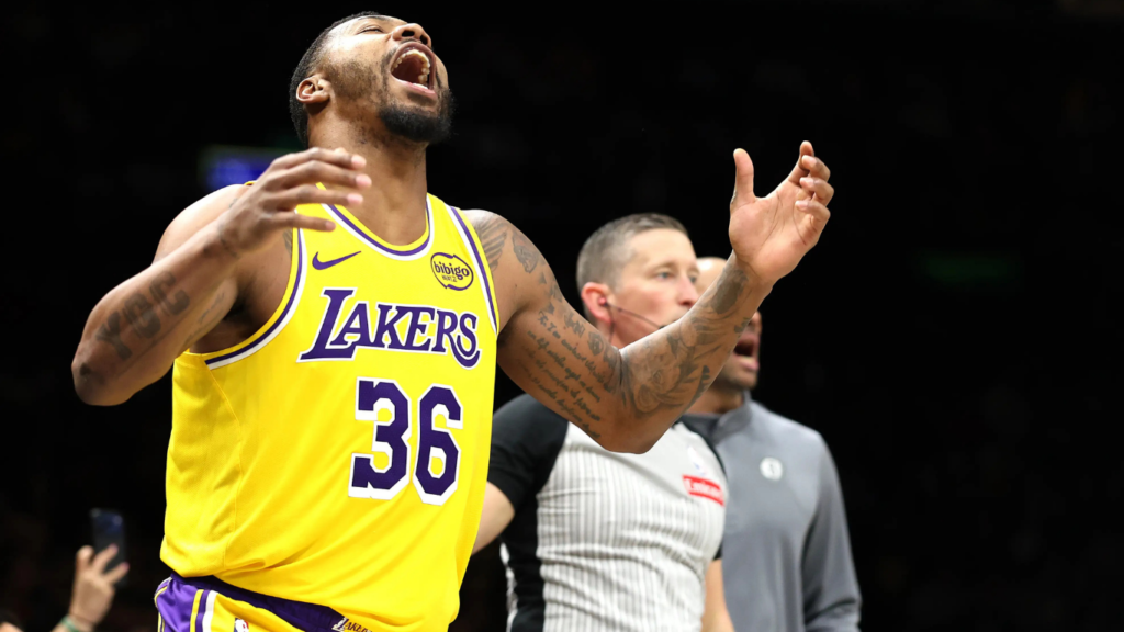smart lakers