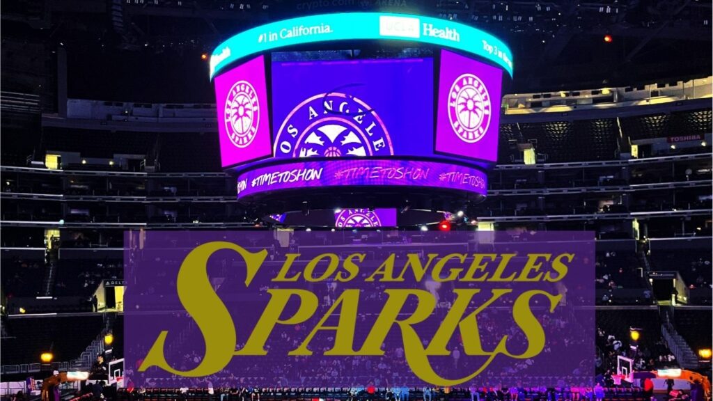 Sparks