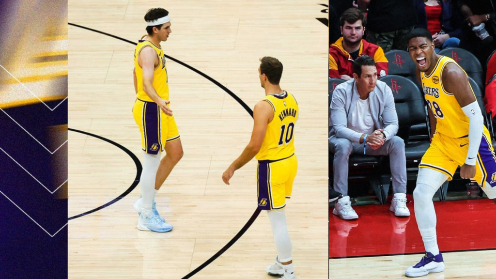 lakers