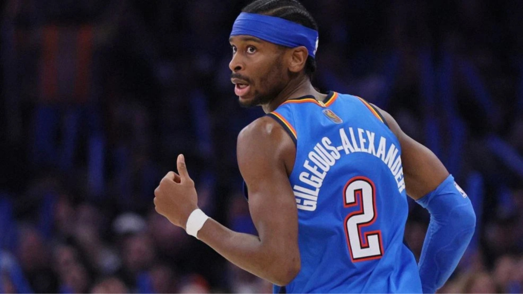 Finales de Conferencia: OKC y Knicks son favoritos, pero… 1 Shai