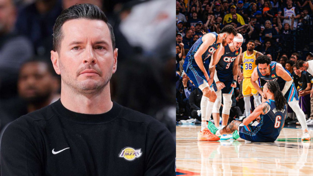 jj redick