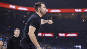 Lakers vs. Warriors