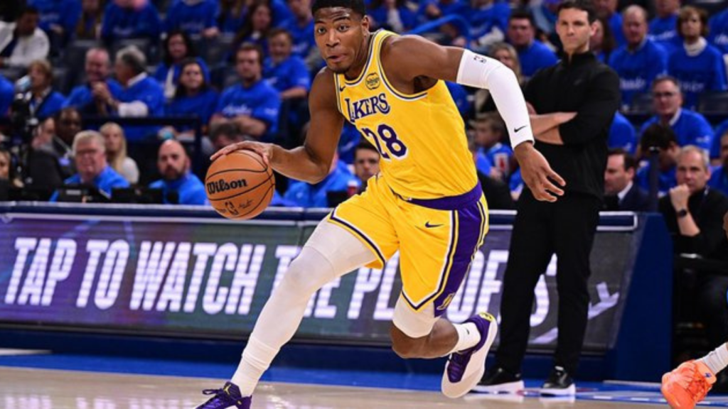 Previa de Lakers vs. OKC, Juego 3 5 Previa de Lakers vs. OKC, Juego 3 2