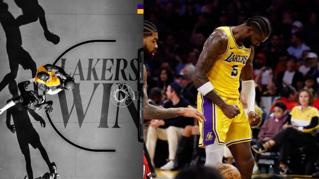 Ayton lakers playoffs