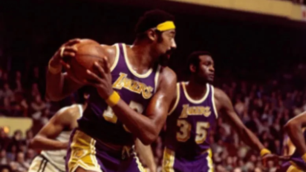 Lakers y su sexto anillo: 12 años de sequía rota 1