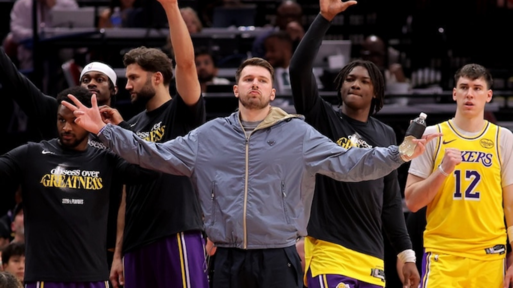 lakers pasa a 2da ronda y se enfrenta a OKC