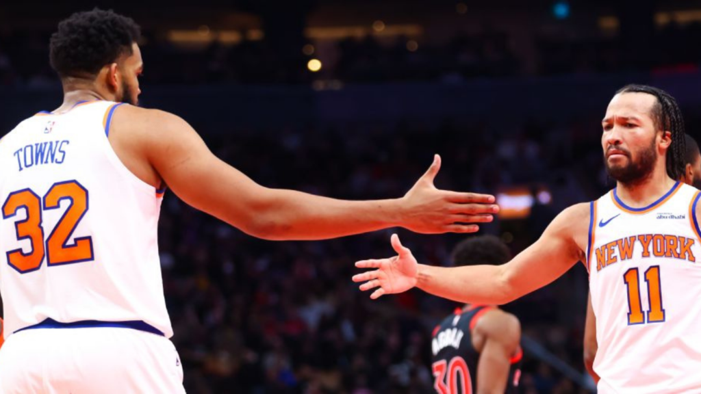 Finales de Conferencia: OKC y Knicks son favoritos, pero… 6 cavs
