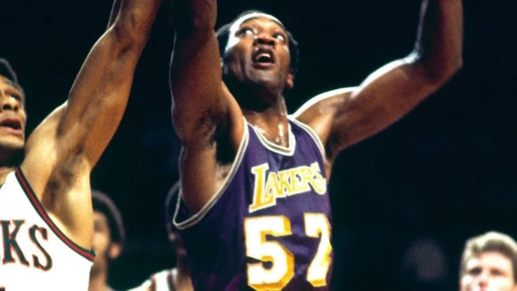lakers sexto anillo 1972