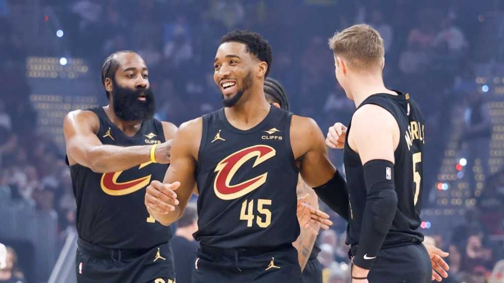 Finales de Conferencia: OKC y Knicks son favoritos, pero… 7 cavaliers