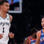 Spurs vs Knicks: las claves de la final de la NBA 2 Spurs vs Knicks