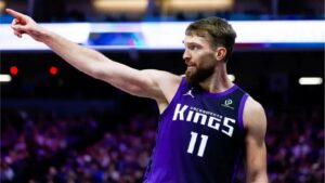 Sabonis y otras señales