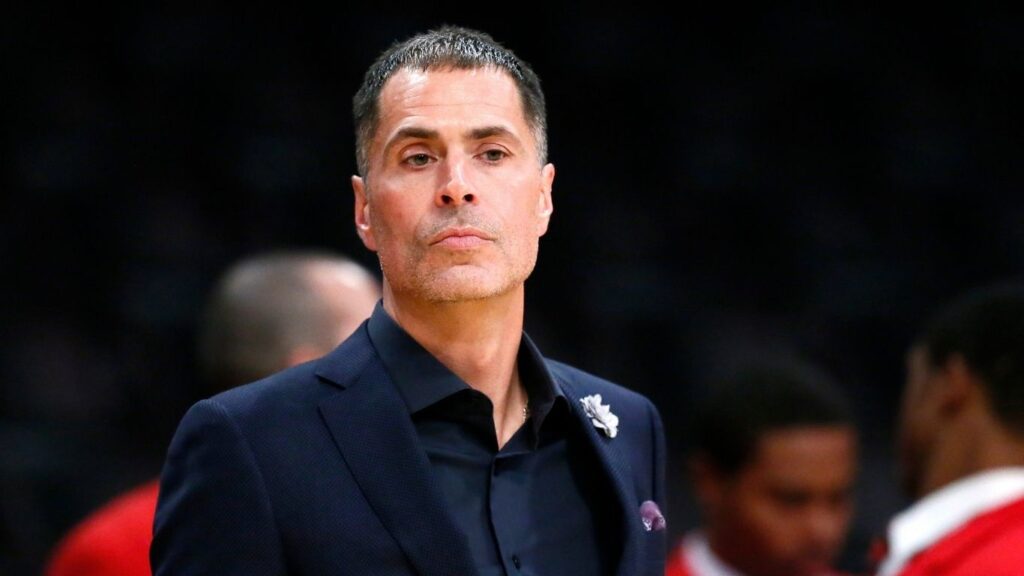Contrato máximo para Austin Reaves en Lakers 3 rob pelinka