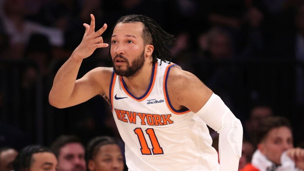 Jalen Brunson