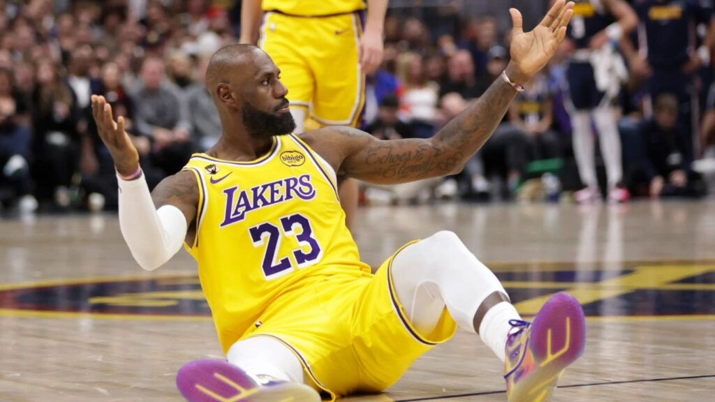Contrato máximo para Austin Reaves en Lakers 2 lebron james