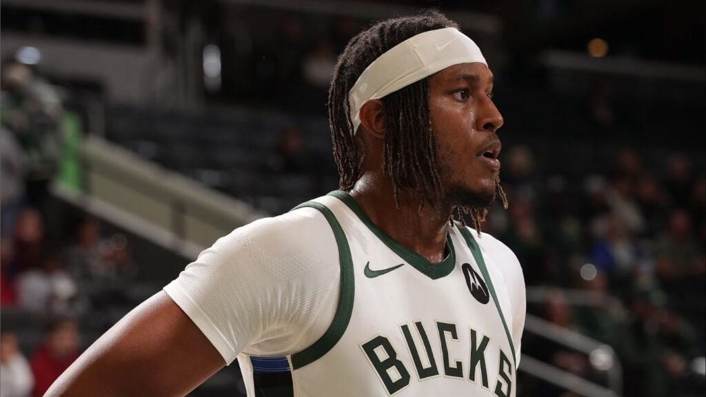 Myles Turner Lakers