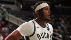 Myles Turner Lakers