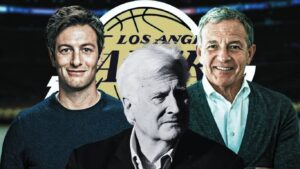 Mark Walter vende los Lakers 1 Mark Walter vende los Lakers