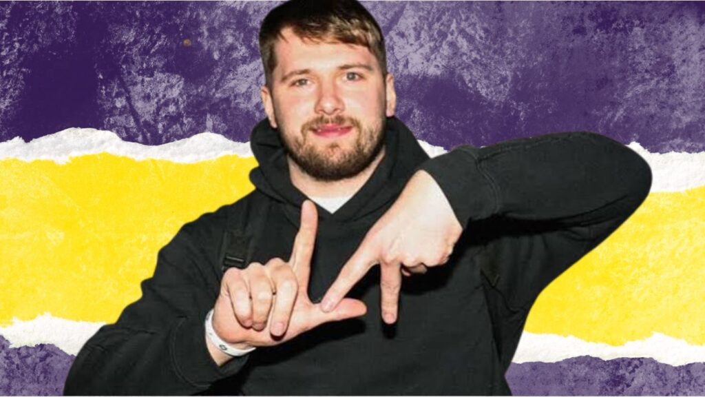 Luka regresa a Los Angeles