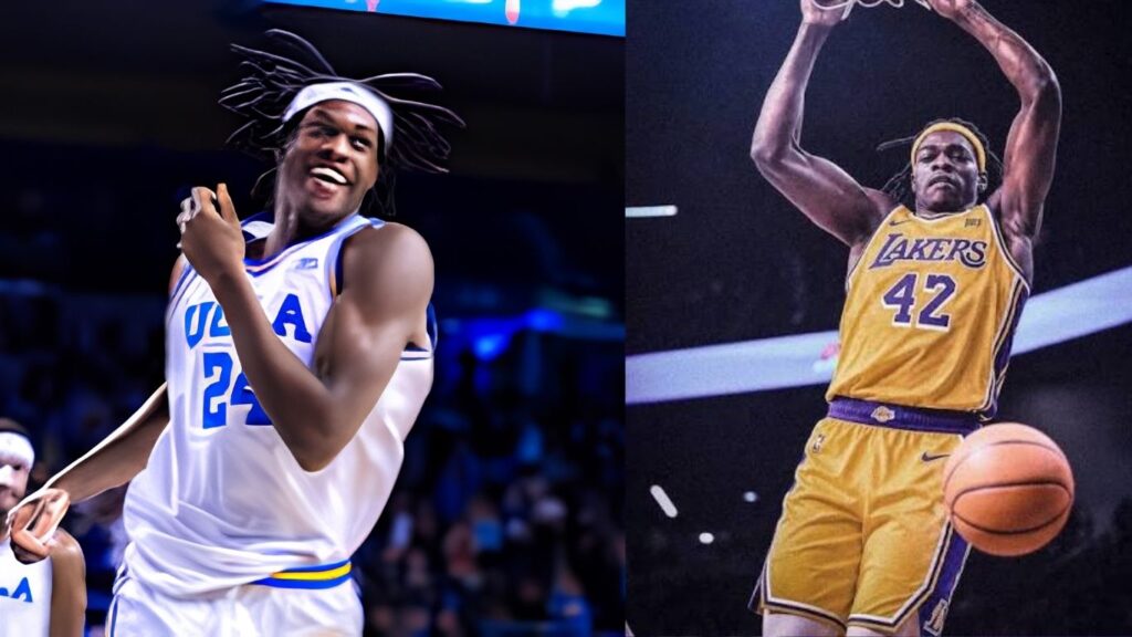 Los Lakers han firmado a William Kyle III