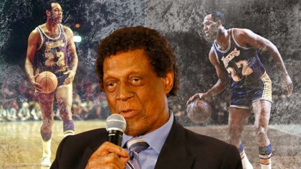 Elgin Baylor
