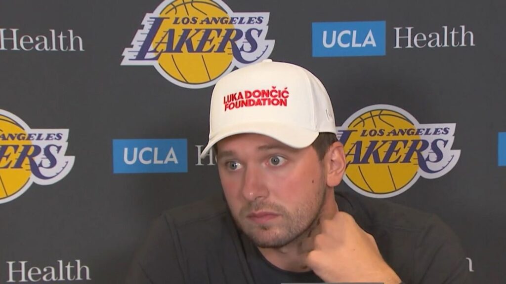 Lakers vs Kings: declaraciones postpartido 1 Lakers vs Kings: declaraciones postpartido