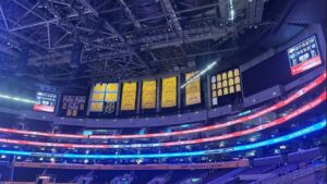 Lakers-Kings