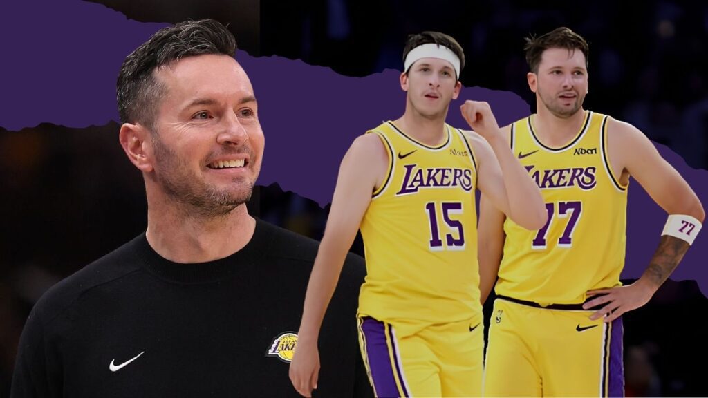 Los Lakers vencen a los Kings