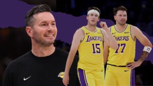 Los Lakers vencen a los Kings