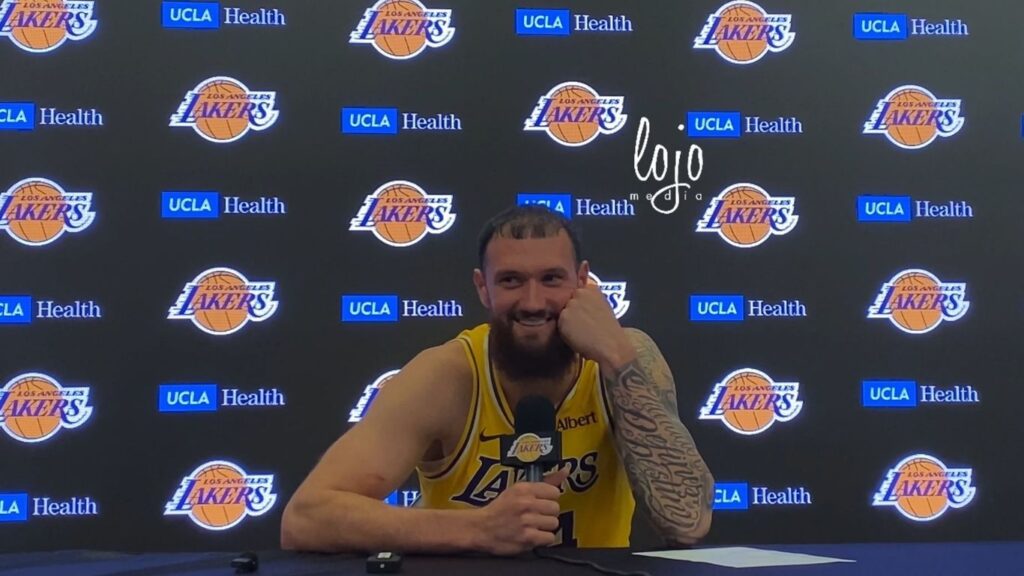 Lakers vs. Kings: declaraciones postpartido